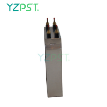 746uf Polypropylene winding film Capacitors
