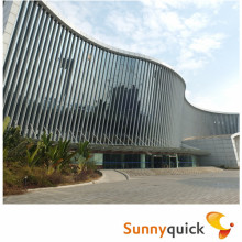 Curtain Wall/ Aluminum Curtain Wall System