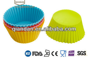 kitchen silicone bakeware