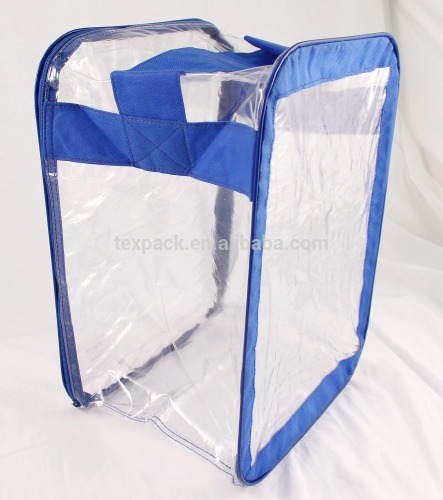 China Supplier Free Samples Companies Manufacture Pvc Bags