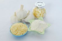 AD Garlic Powder 80-120 Mesh