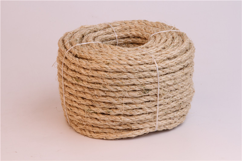 Bulk Sisal Rope