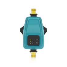 Inline Water Booster Pump for Home House Pressure System