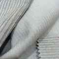 Venta al por mayor 100% tela de algodón de algodón Tejido de 8 País de Gales