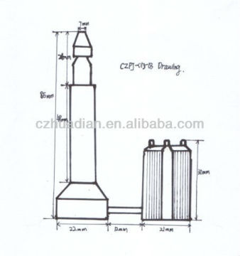 High Security Seals, Container Truck Seals ,Bolt Security Seals