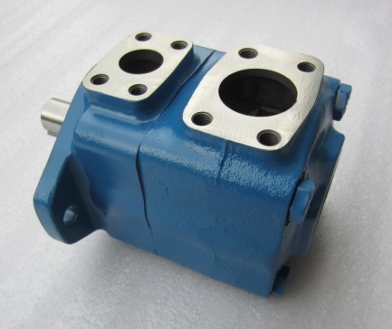 hydraulic pump for dump truck