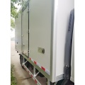4.2m冷蔵トラックボックスボディCKDボディキット