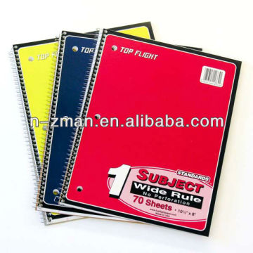 Paper Notebook,Printing Notebook,Diary Notebook