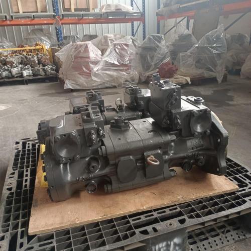 708-2L-00691 Pumpenbaugruppe für Bagger PC1250LC-8 geeignet