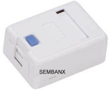 1port Surface Mount Box?