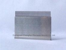 Telecomunication Precision Connector mould parts precision