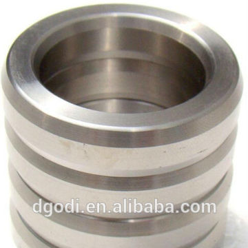 custom made bearing spacer ring, mechanical seal