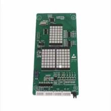 Elevator LED Display Board