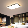 LEDER Lámparas de techo pequeñas colgantes LED