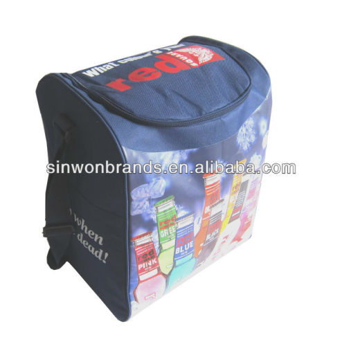 600D Ice cooler bags