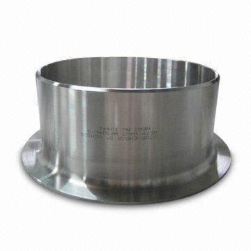 Seamless Steel Pipe Stub End, CS, AS, SS,80 Inch