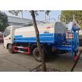 Foton 4x2 Icone Bottle Bottle Truck