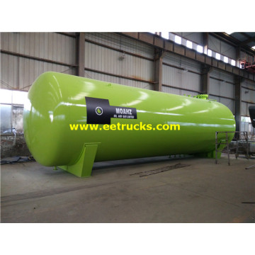 100 CBM Large Propane Aboveground Tanks