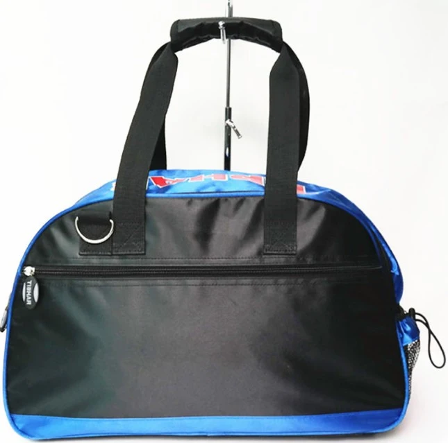 Durable Carry Tote Gymnastics Duffel Gym Sports Bag