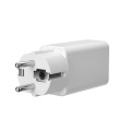 Corea Plug 65W 1C1A Gan PD τοίχο φορτιστής