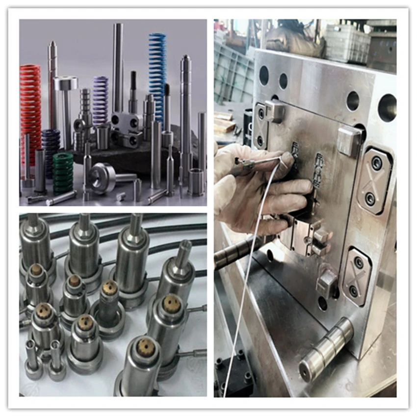 Customized Plastic Injection Children Use Toy Car Mould/Molding/Moulding/Mold