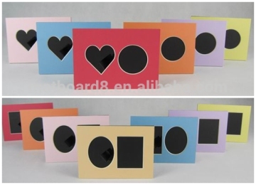 latest design of photo frame