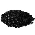 Utilisation du fil In-situ semi-ternes PA6 Black Pellets