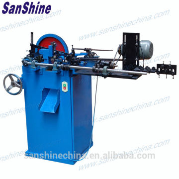 Full automatic air coil winding machine