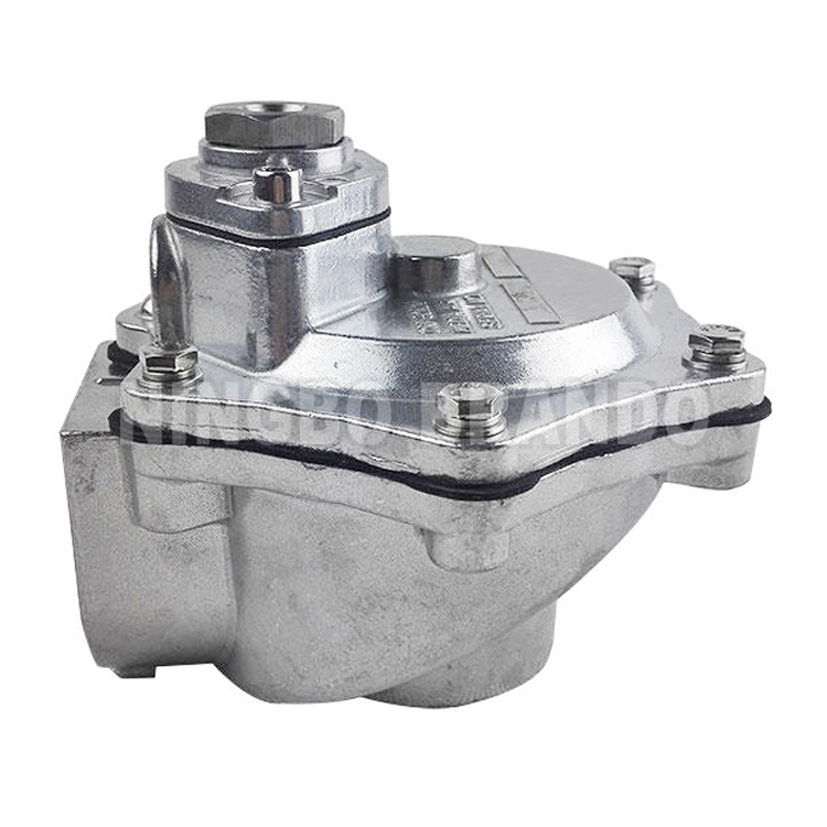 G353A046 Pulse Valve