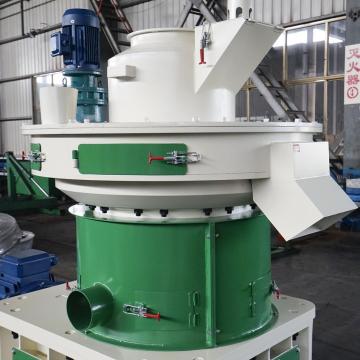 Wood Pellet Machine Mill for Fuel