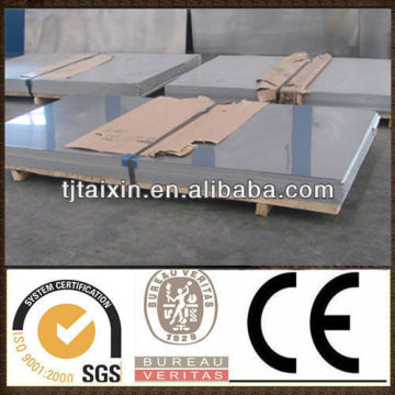 Plenty Of Stock Stainless Steel Sheet Of China Factory