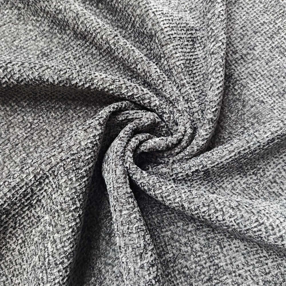 шанилна ткаенина chenille fabric