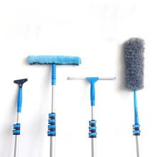 Portable Professional Window Cleaning Kit