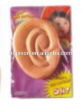 party rubber ear
