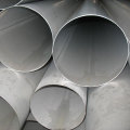 stainless steel 202 grade 40mm fence pipe