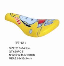 Lovely Children Bicycle Saddle (PFT-581)