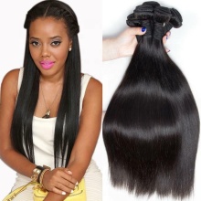 Hot Sale  Royce Christina Wholesale  Virgin Hair Vendors Bundles Remy Human Hair Weave Extension