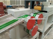 China Supplier PP PET Strap Band Production Line Price