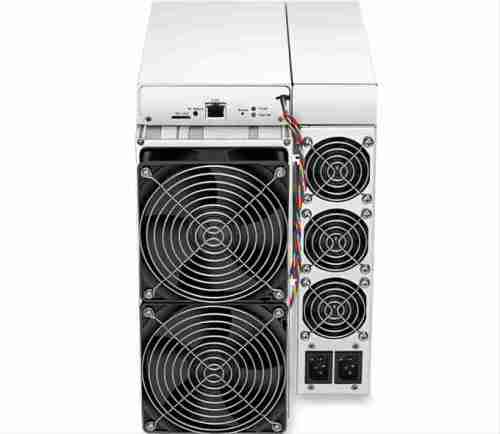 Litecoin miner l7 ใหม่ในสต็อกฮ่องกง