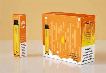 Elux Legend 3500 Puffs Vape Pod In Australia