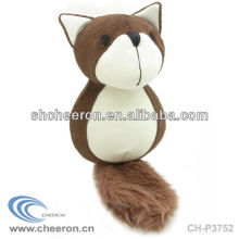 Cute cat plush toy Stuffed toy cat