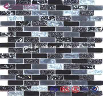 high quality hot sale glass exterio bathroom wall tiles