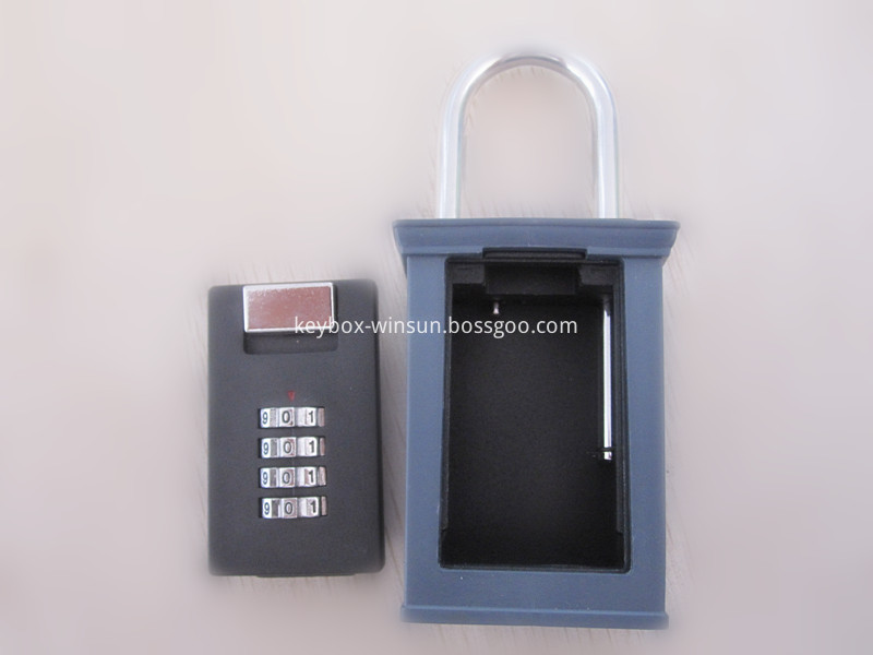 keypad locks