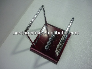 GM412B Newton Pendulum Newton Cradle Balance Balls newton cradle