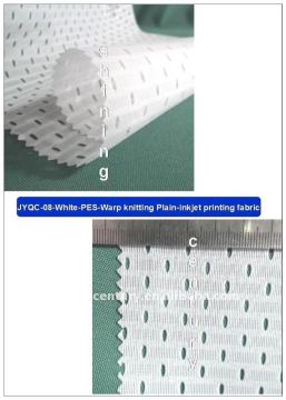 digital printing mesh