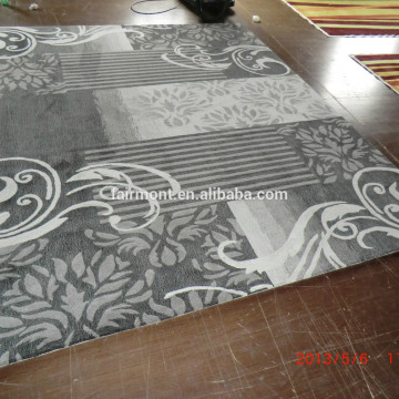 wool hotel lobby rugs