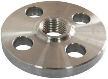 SS 904L Thread Flanges