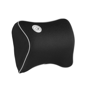 Universal Car Neck Pillow Headrest Cushion