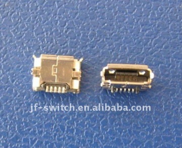 micro 5pin usb