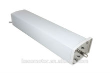 KECO electric curtain motor KA60A for electric curtain and automatic curtain rail with heavy load